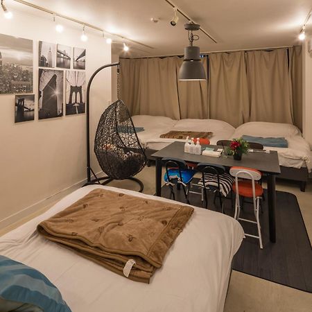 Maison Nagasaki 201 Токіо Екстер'єр фото