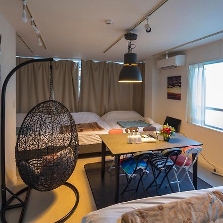 Maison Nagasaki 201 Токіо Екстер'єр фото