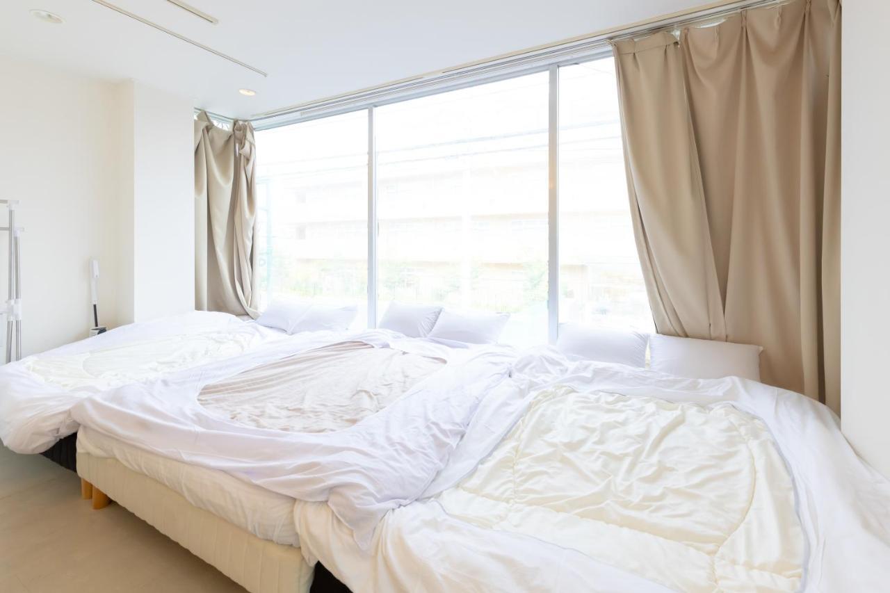 Maison Nagasaki 201 Токіо Екстер'єр фото