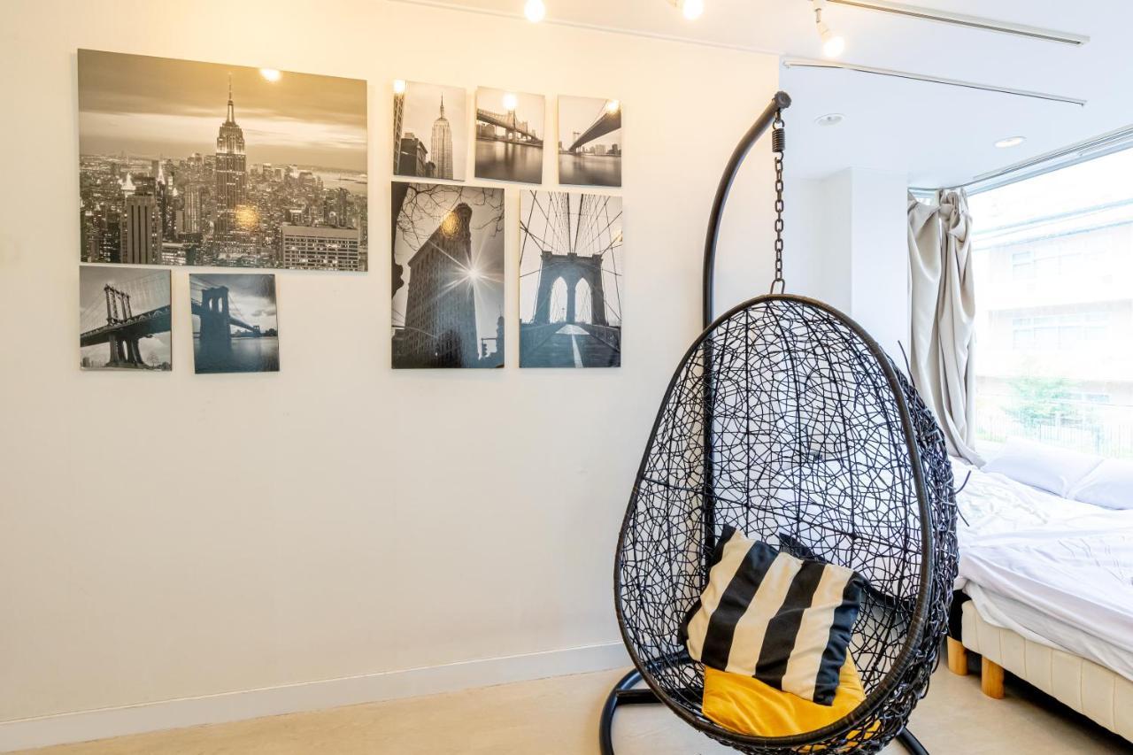 Maison Nagasaki 201 Токіо Екстер'єр фото