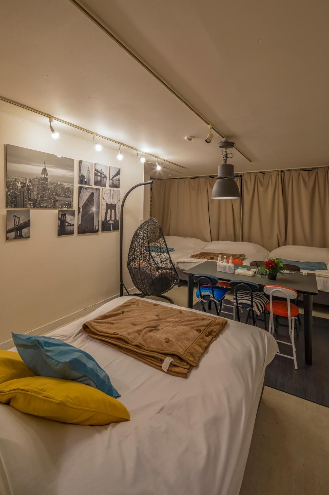 Maison Nagasaki 201 Токіо Екстер'єр фото