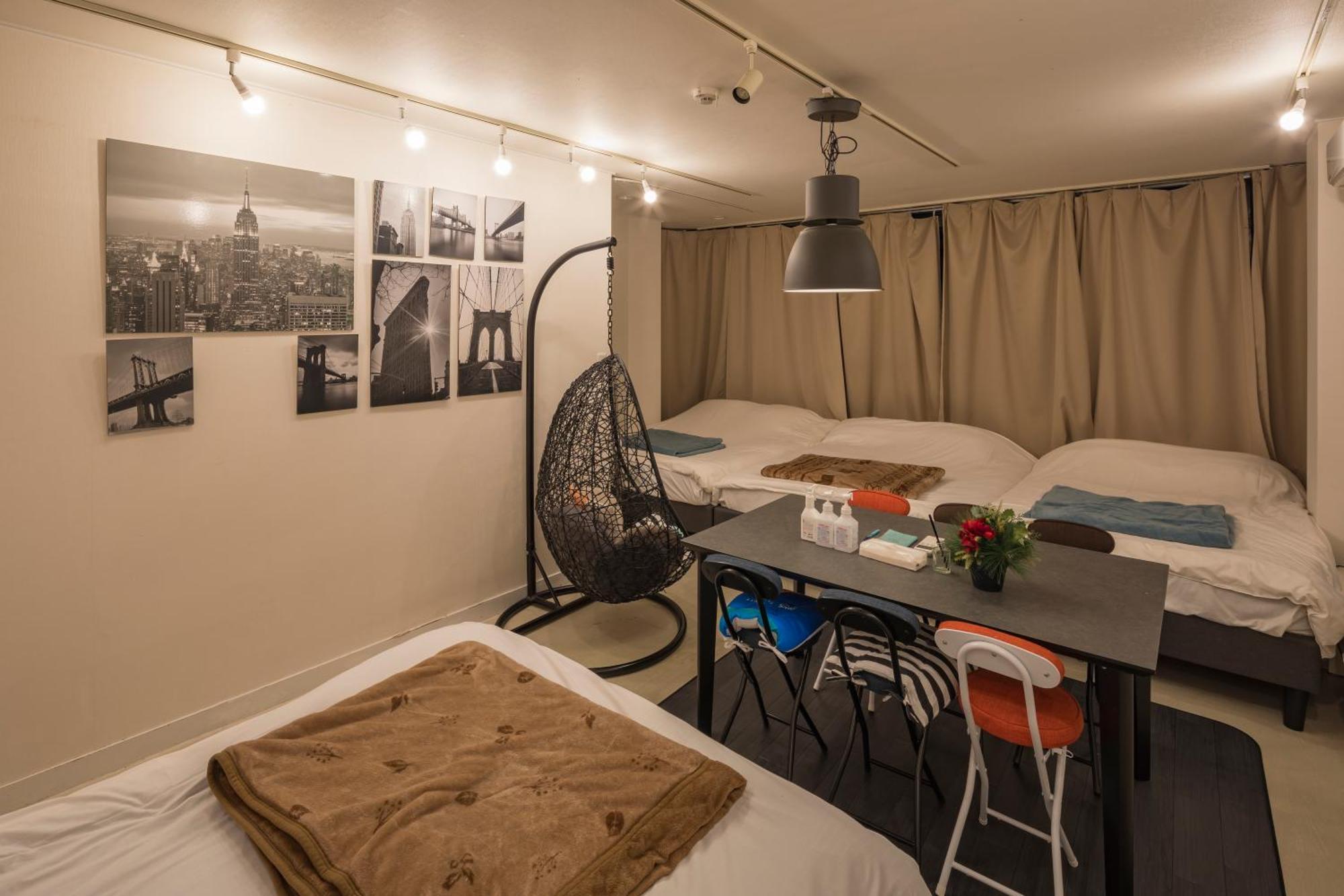 Maison Nagasaki 201 Токіо Екстер'єр фото