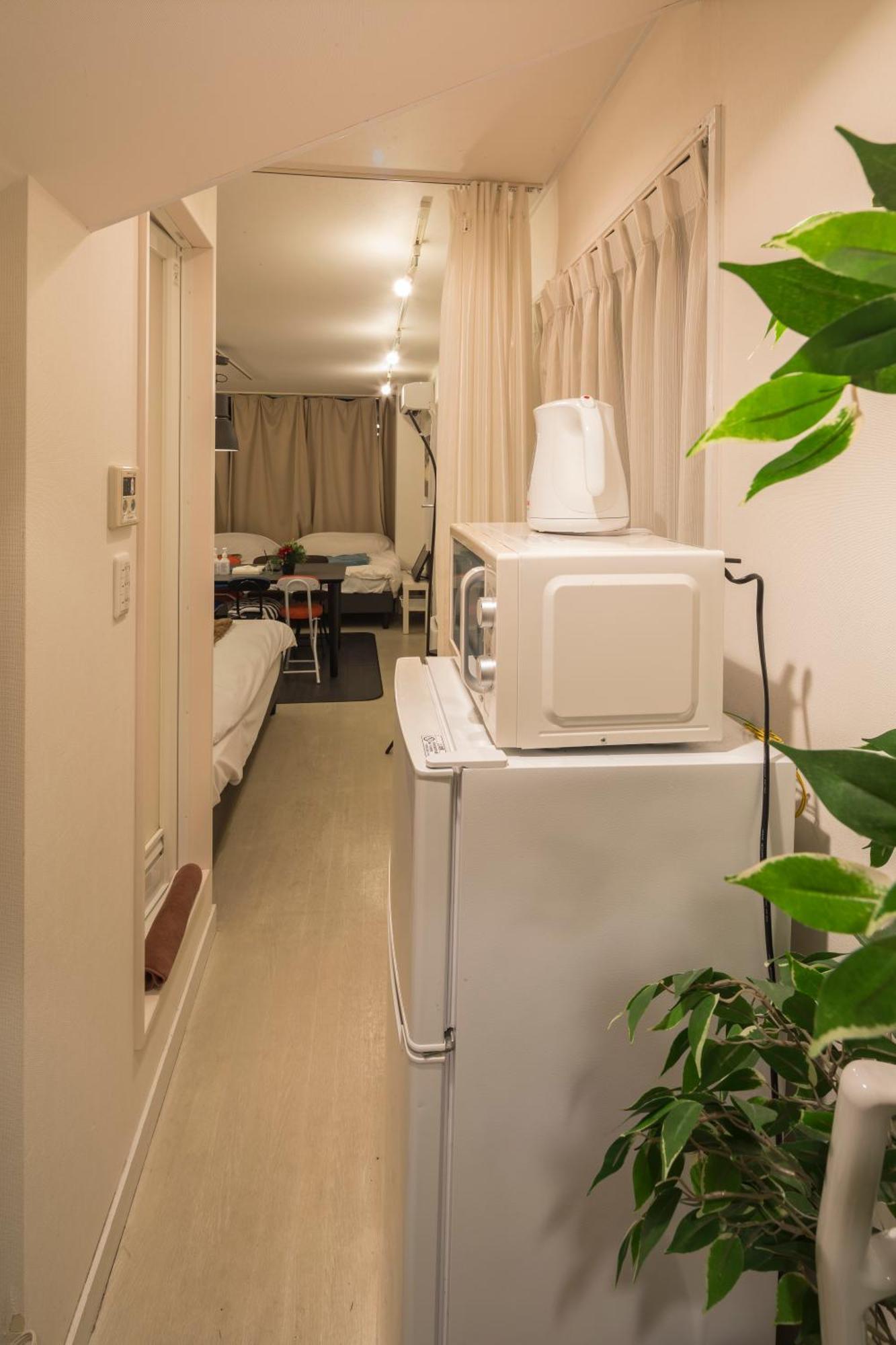 Maison Nagasaki 201 Токіо Екстер'єр фото