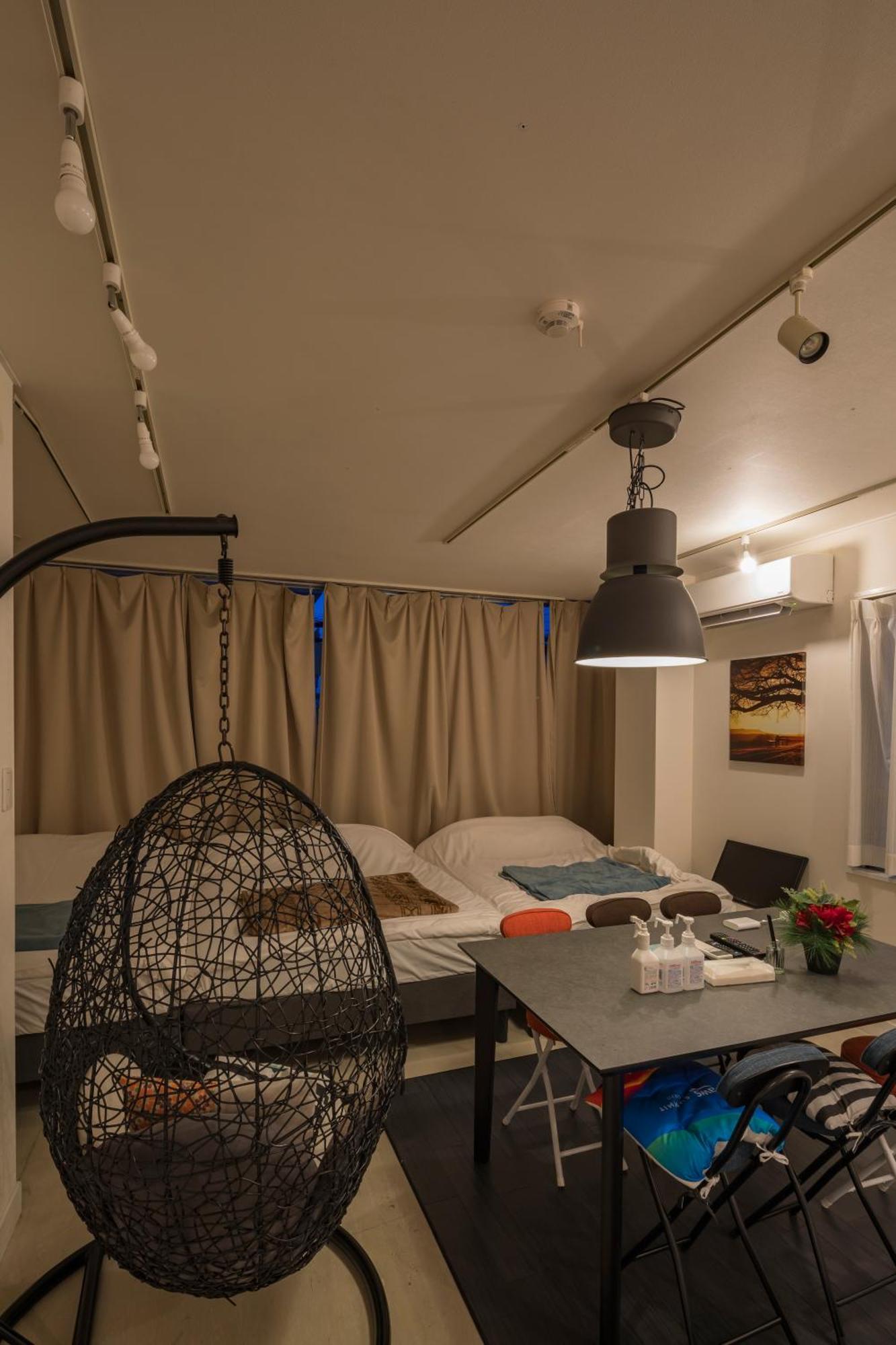 Maison Nagasaki 201 Токіо Екстер'єр фото