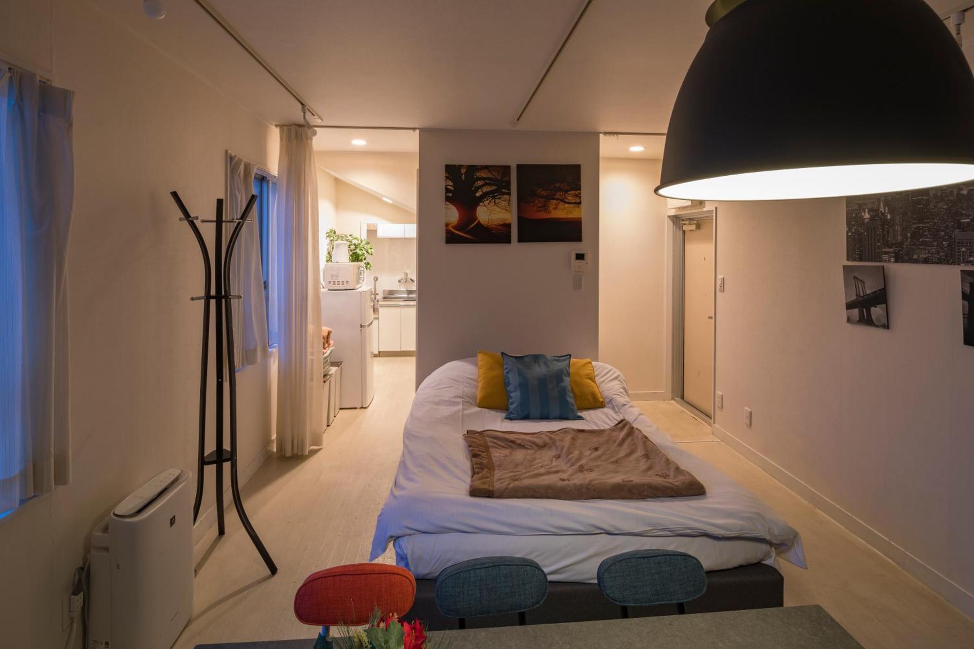 Maison Nagasaki 201 Токіо Екстер'єр фото