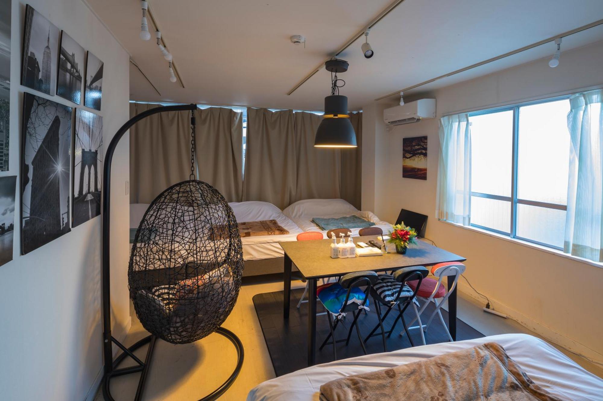 Maison Nagasaki 201 Токіо Екстер'єр фото