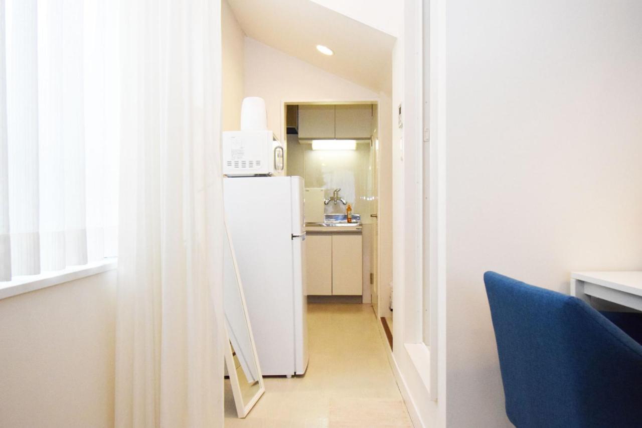 Maison Nagasaki 201 Токіо Екстер'єр фото