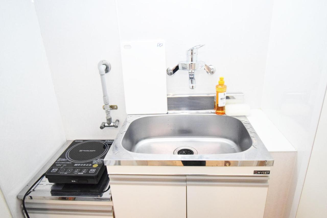Maison Nagasaki 201 Токіо Екстер'єр фото