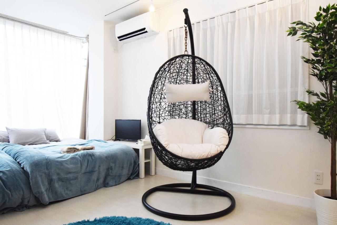 Maison Nagasaki 201 Токіо Екстер'єр фото