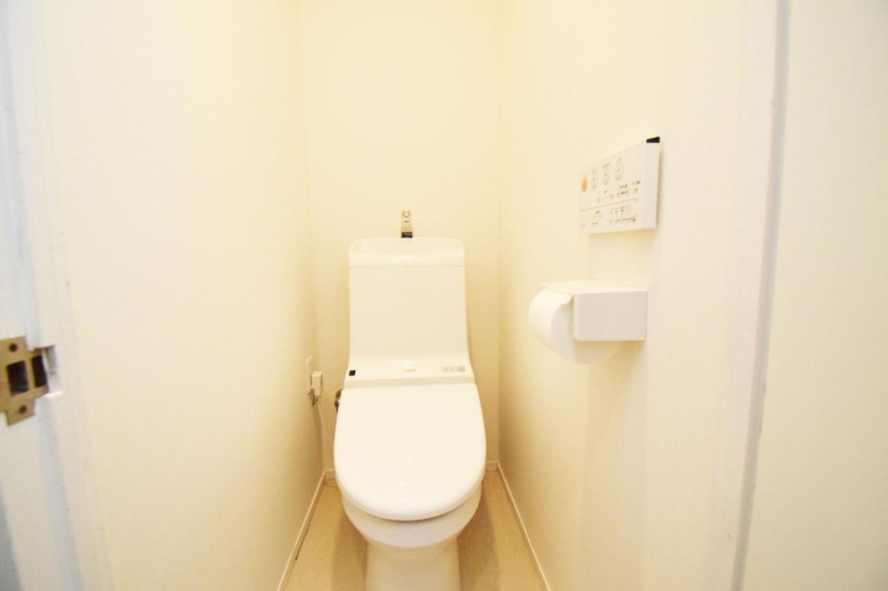 Maison Nagasaki 201 Токіо Екстер'єр фото