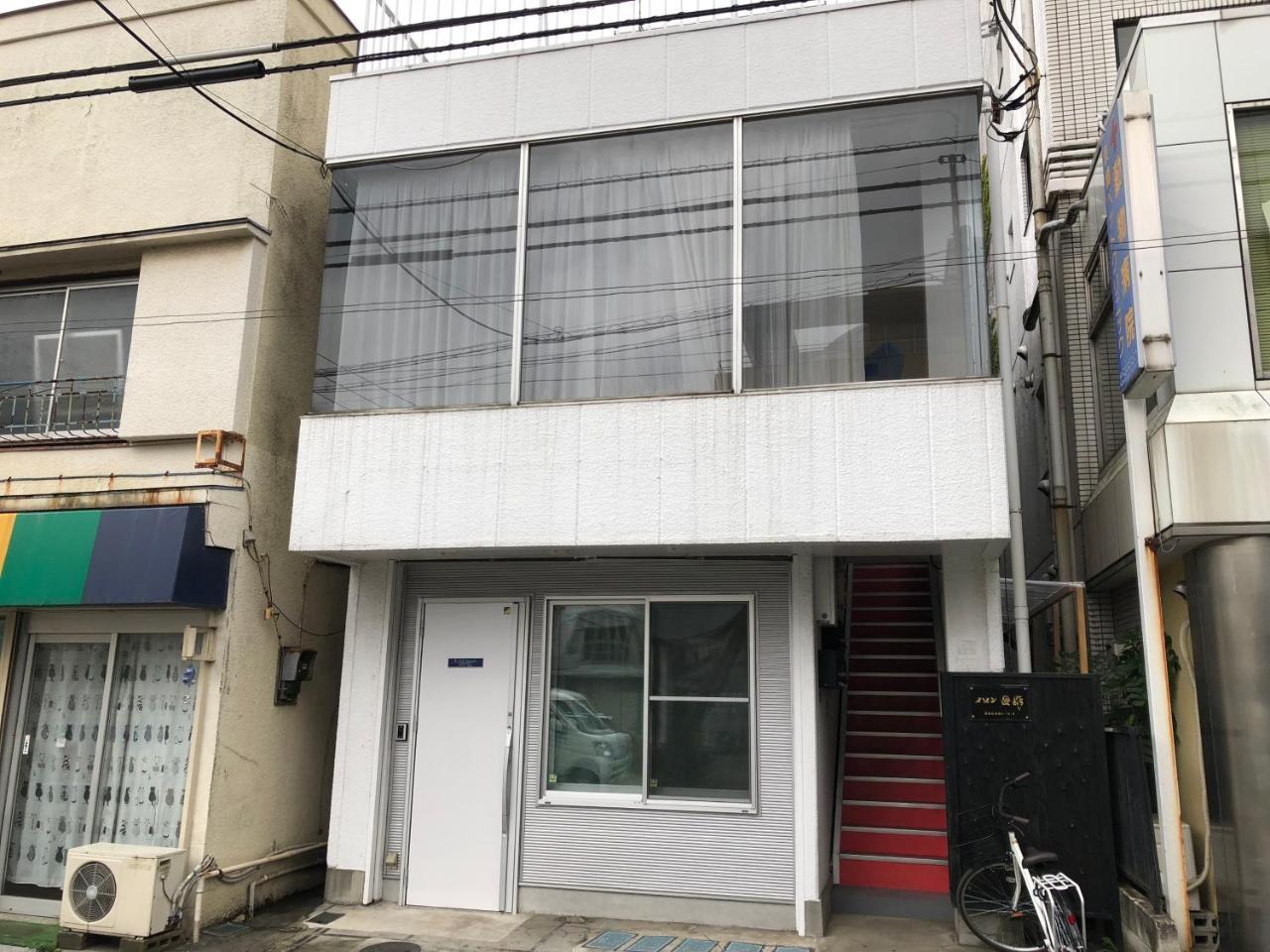Maison Nagasaki 201 Токіо Екстер'єр фото